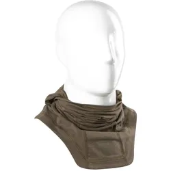 Outrider, Unisex, Sturmhaube + Halsschlauch, Blaze, Grau, Grün, S