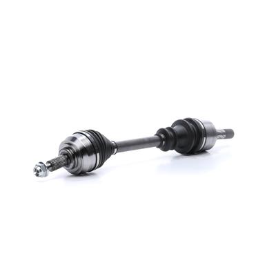 RIDEX Antriebswelle RENAULT 13D0753 8200500684,8201235775 Gelenkwelle,Halbachse,Seitenwelle,Achswelle