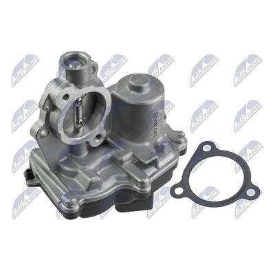 Nty AGR-Ventil [Hersteller-Nr. EGR-WW-041] für VW, Seat, Skoda