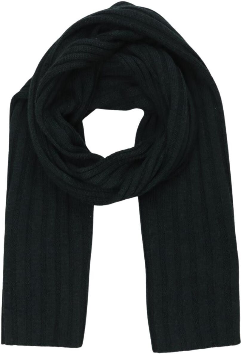 Hugo by Hugo Boss Damen Schal oder Tuch, Grün, kein / Etikett - Second Hand