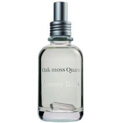 Organic Crystal Energy Parfum - Oak Moss Quartz 100ml