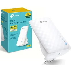 TP-Link WLAN-Repeater RE190 (AC750)