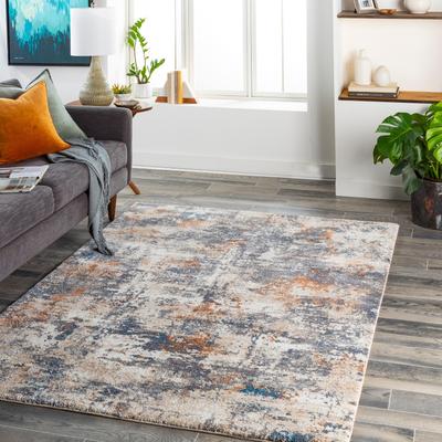 Livabliss Artistic Weavers Isha Modern Area Rug