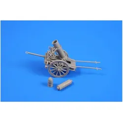 CMK 22,5 cm Minenwerfer M15
