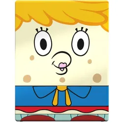 Squaroes Squaroe SpongeBob SquarePants™ SB013 - Mrs. Puff