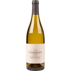 Domaine Salmon Sancerre blanc 2025
