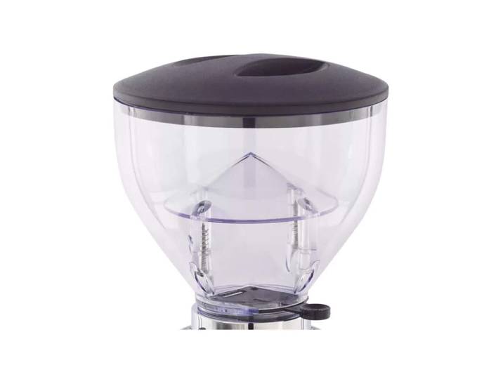 Quamar Bohnenbehälter 500g