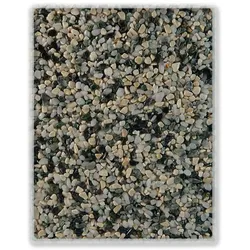 Terralith Farbmuster Marmorsteinteppich -mix verona-, Körnung: mittel (4-6 mm)