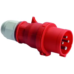 Bals Elektrotech. Stecker MULTI-GRIP 2142