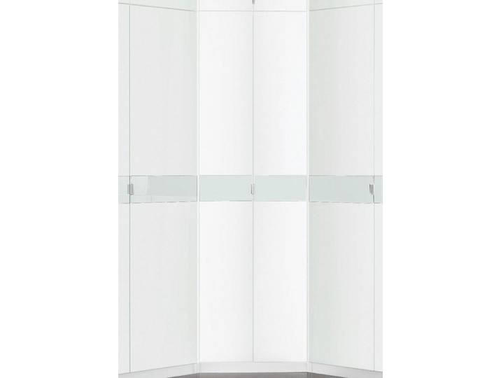 priess Eckkleiderschrank Kleiderschrank Schrank Garderobe Wäscheschrank Madrid voll ausgestattet, viel Stauraum, MADE IN GERMANY