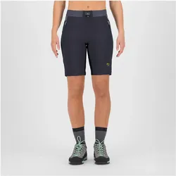 Karpos, Damen, Outdoorhose, Rock Evo W Bermuda (44), Grau