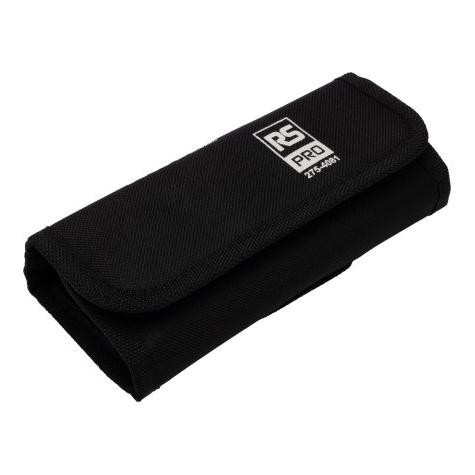 RS PRO Auswechselbarer isolierter Schraubendrehers (2754081)