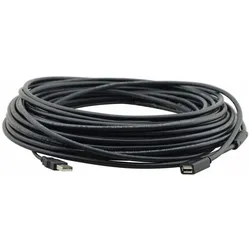 Kramer CA-UAM/UAF Series CA-UAM/UAF-50 (15.20 m, USB 2.0), USB Kabel