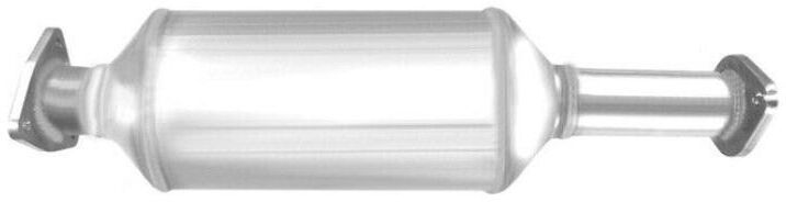 VEGAZ SZK-963 Diesel particulate filter