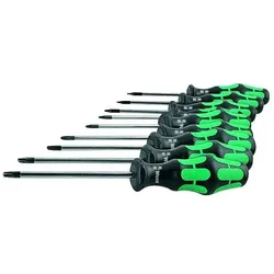 Wera, Schraubenzieher, Schraubendreher-Satz für Torx Plus (TX Plus)