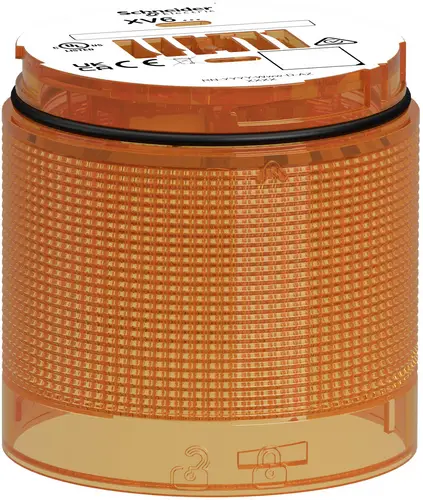 Schneider Electric Signalsäulenelement XV6C65 1St.