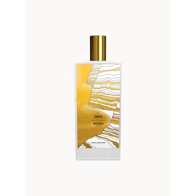 Corfu Eau de Parfum 75ml blumig, frisch, Zitrus von Memo Paris