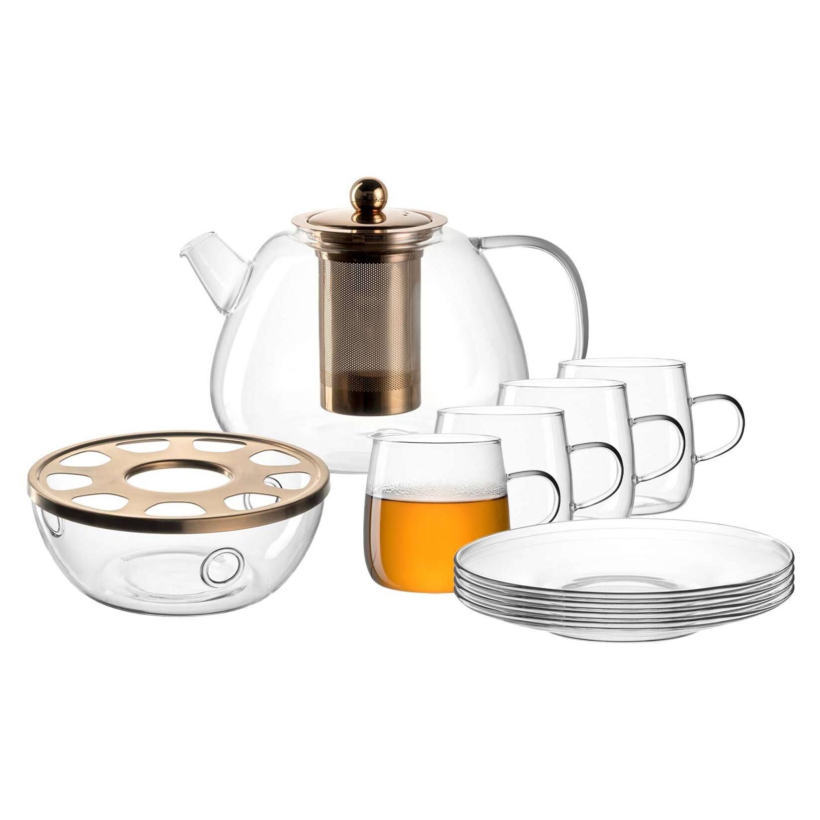 Leonardo Tee-Set Tè Per Te 1,5 Liter
