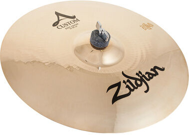 "Zildjian 14"" A-Custom Fast Crash "