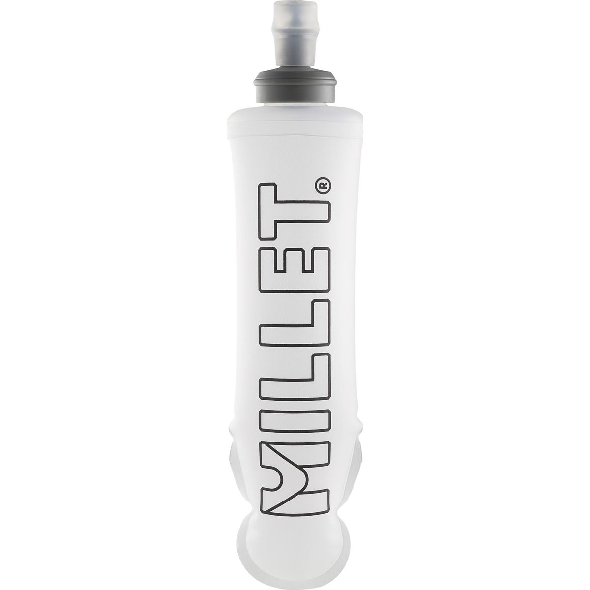 Millet Flask 250 neutre* (N0400) U MIS2430-N0400-U