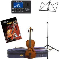 Stentor SR1400 1/4 Student I Violine Set
