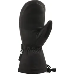 Dakine Leather Camino Skifäustlinge Damen 001 - black L