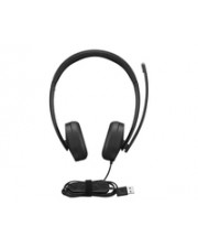 Lenovo WIRED STEREO HEADSET G2 Headset (4XD1P83425)
