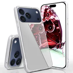 moex Mirror Case iPhone 17 Pro Spiegelhülle