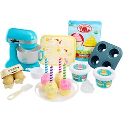 Little Tikes Creative Chefs Bagesaet