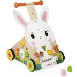 Janod Bauernhof Hase
