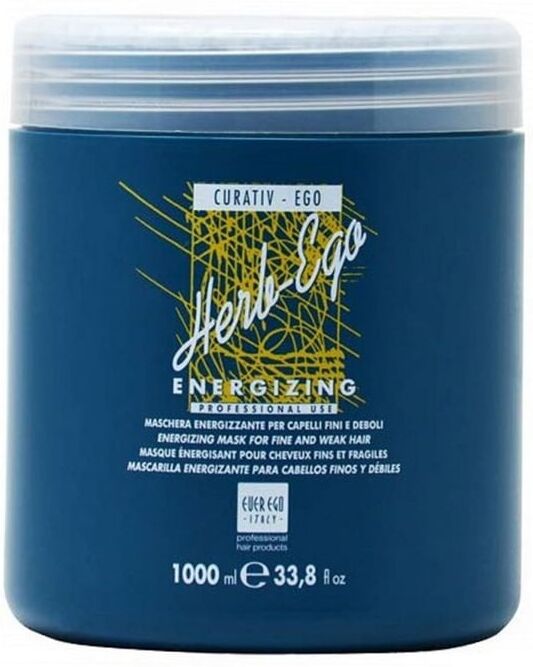 Everego Herb-Ego Máscara Energizante 1000 ml