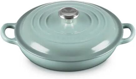Le Creuset Signature Cast Iron 22cm Shallow Casserole