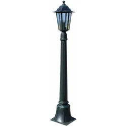 vidaXL, Gartenbeleuchtung, Qujonita (E27, IP44)