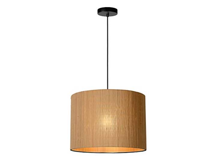 LUCIDE MAGIUS - Suspension - Ø 42 cm - 1xE27 - Naturel