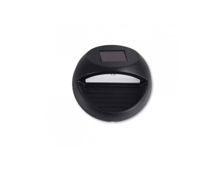Velamp DISCO: LED-baken op zonne-energie