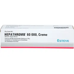 Hepathromb 60000 50 G
