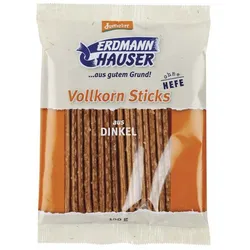 Vollkorn Sticks - Dinkel 100g