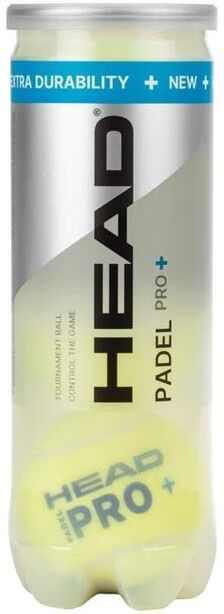 Head Padel Pro+