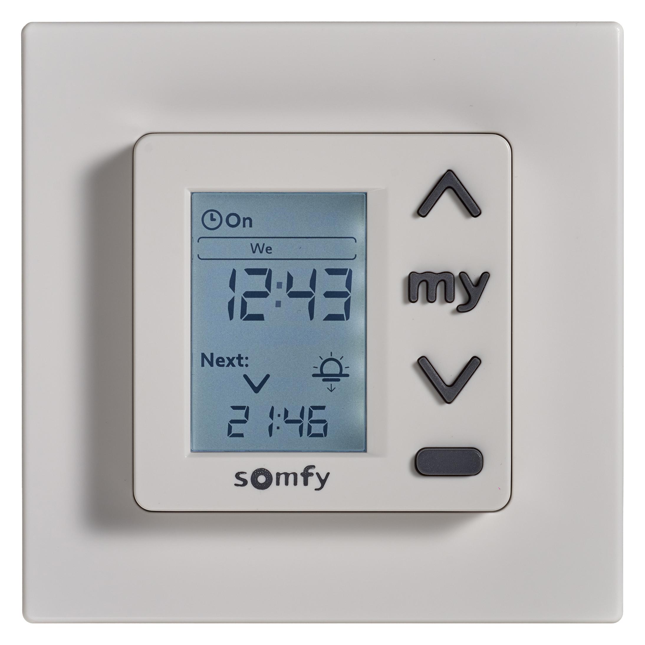 somfy Chronis Uno (1870904)