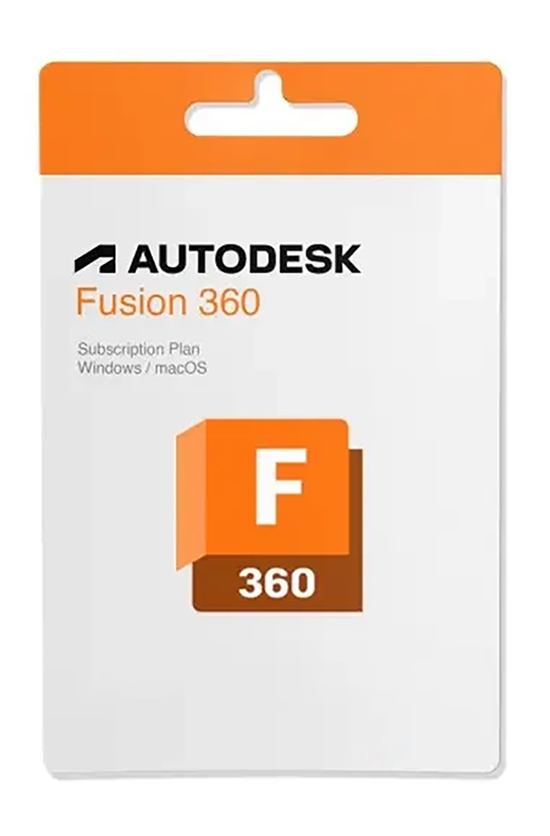 Autodesk Fusion 360 2023