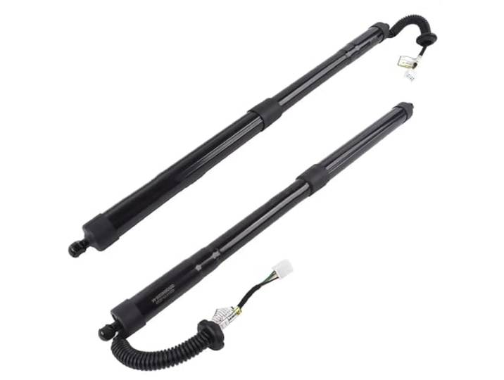 Heckklappendämpfer Für Mazda Für CX-5 KF Gen 2 KB8C636EX KB8C626EX 2 Stücke Hinten Links & Rechts Powerlift Heckklappe Streben Gasfeder Gasdruckfeder Lift Stützen
