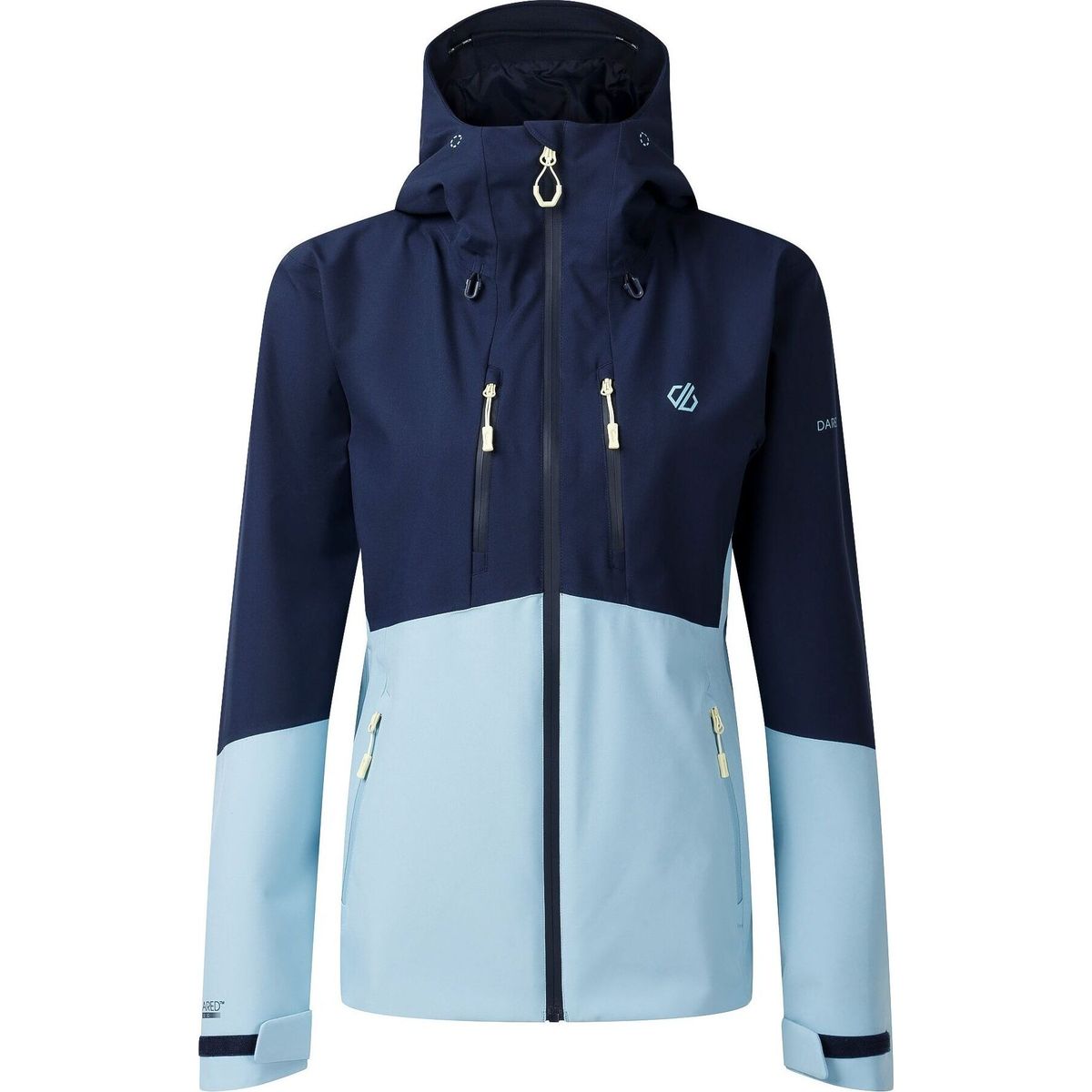 Dare2b Diverging II Jacket navy/nrdicbl (ZCL) 14 DWW595-ZCL-14