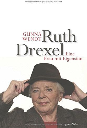 Gunna Wendt - Ruth Drexel - Preis vom 10.10.2026 11:48:34 h