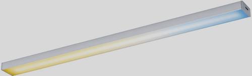 Paulmann CC Barre Unterbauleuchte 3.50W Warmweiß Chrom