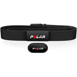 Polar Equine Heart Rate Monitor for Trotters, Pulsgurt, Schwarz