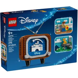 LEGO Szenen aus den Disney Classics Filmen (LEGO Disney)