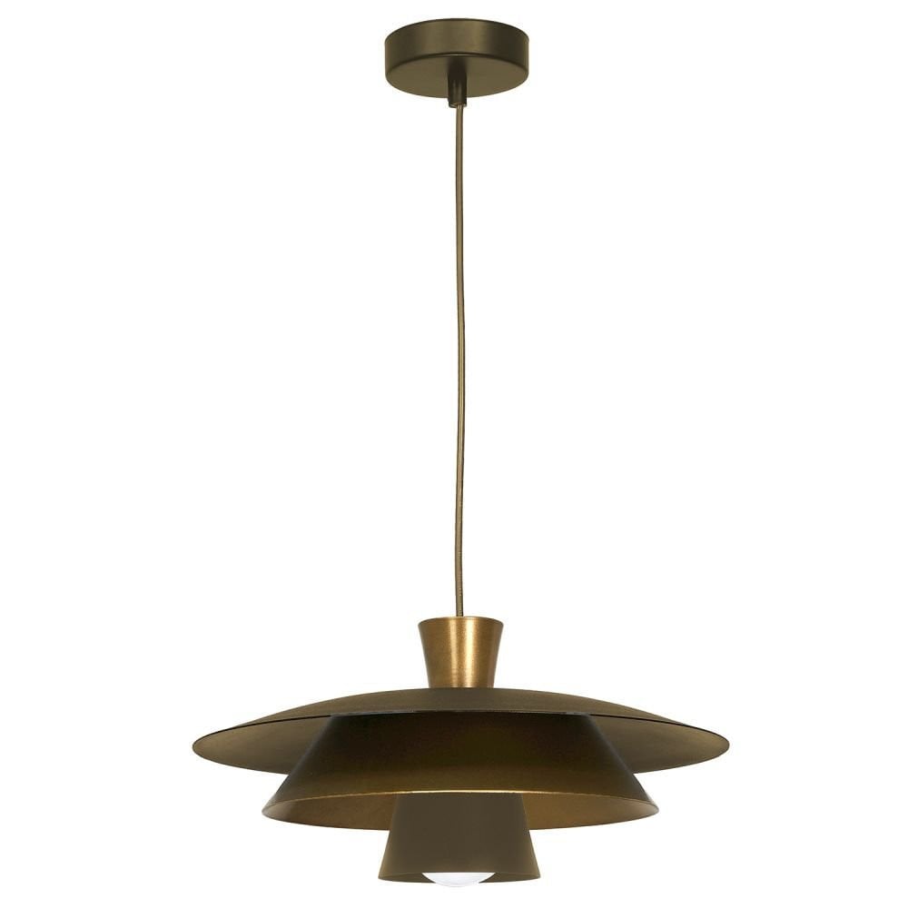 Luminex Hanglamp PLATO 3170