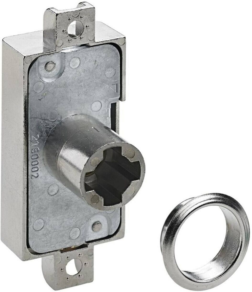 Hettich Zylinderdrehstangenschl. Prestige 2000,9138588 LAD)