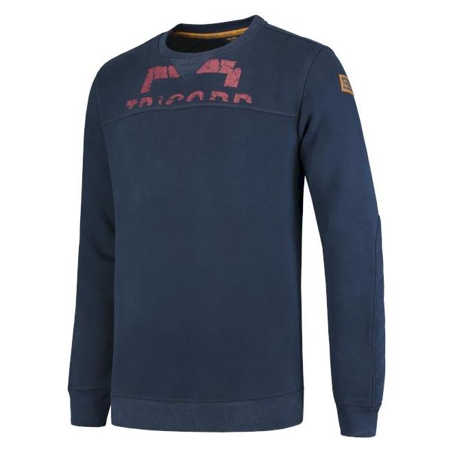 Tricorp 304012InkXL Sweater Premium Logo (XL) (58734146)