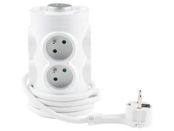 SILVERCREST® Prises intelligentes (tour multiprise)